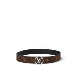 LV Circle 35mm Reversible Belt - Image 4